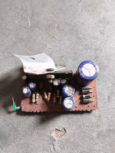 6383 Ic Board