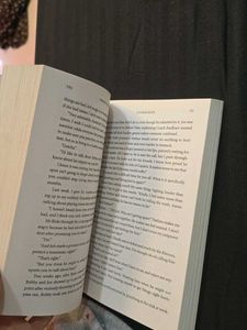 Icebreaker Novel