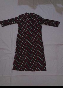 6 Kurtis Combo