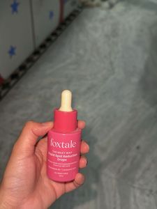 Foxtale 3 Products