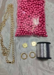 Bag Making Material