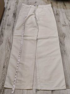 Ma1361 Cross color bootcut pant waist 34