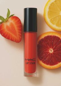 MAC Versicolour Varnish Cream Lip Stain