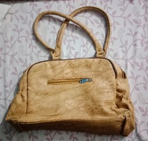 First Copy ZARA Ladies Handbag
