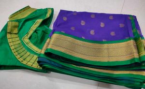 Sundar Saree 💟