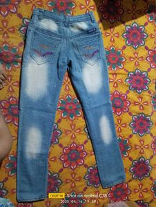 JEANS FOR KIDS 🥰