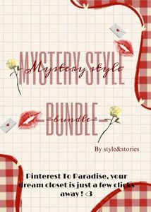Mystery Style Bundle