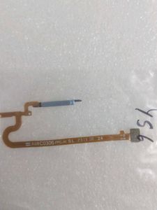Orginal Y56 Finger Print Sensor Flex Replacement