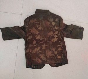 Boy Sweat Jodhpuri Coat