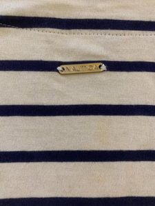 Nautica Brand Tshirt
