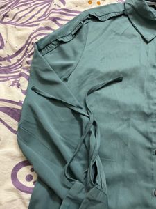 Formal/Casual Shirt For Women