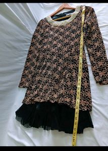Korean Elegant Sweet Lace Dress/ Party Dress 👗