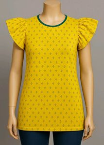 UNITED COLORS OF BENETTON- Top