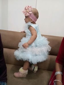 Birthday Girl Frock