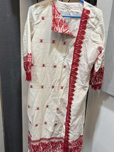 Elegant Ethnic Kurta