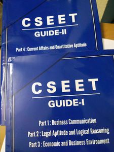 CS Guides CSEET