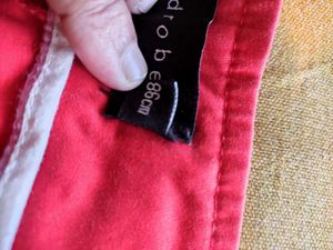 Ladies Cotton Trouser