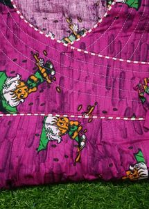 cotton nighty