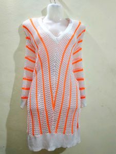 🎀Stylish Corchet Top