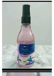 Plum Body Mist 2