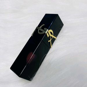 Ysl Lip Stain Shade 610 Nude