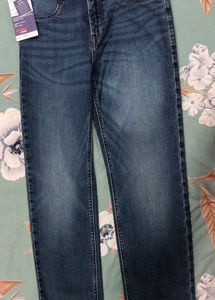 Blue Jeans