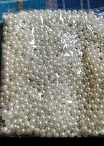 Premium Quality 50+ White Peals