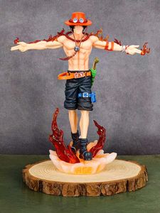 One Piece Anime Ace Action Figure