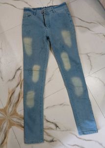 Women Skinny Jeans