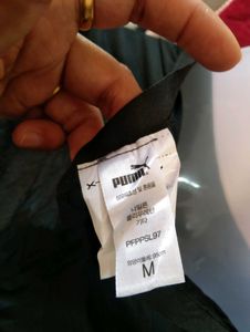 Puma Black Innerwear