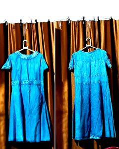 Dress Size 40 Inches