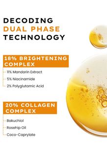 HYPHEN Double Shot Serum