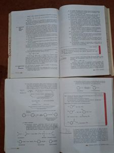 NCERT CHEMISTRY TEXTBOOK PART 1 &amp; 2(12th Cls)