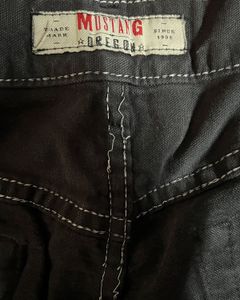 MUSTANG JEANS !!