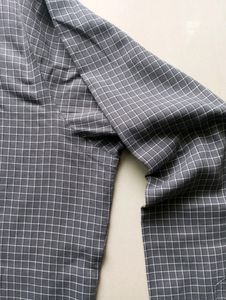 Branded Shirt By Van Heusen (Men)