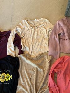 12 combo  Women's Tops Bundle
