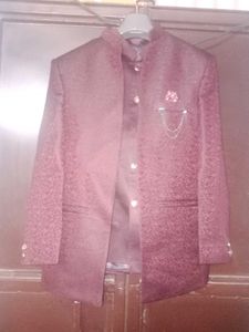 New 3 Piece Suit ✨