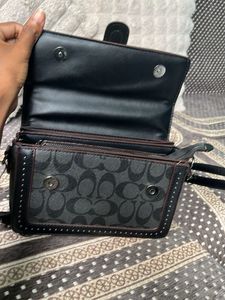 Coach Crossbody Bag