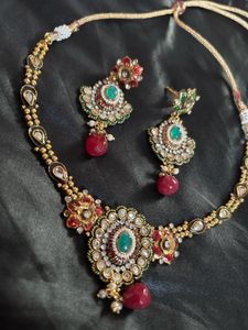 I M Selling Necklace