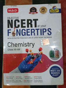 Chemistry Fingertips