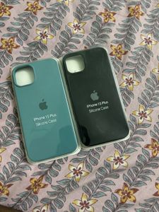 Two New iPhone Cases