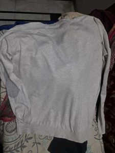 Zara Tshirt