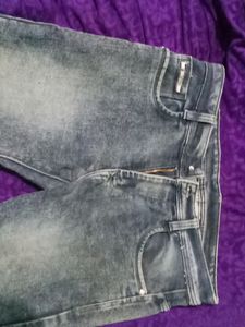 Blue Jeans