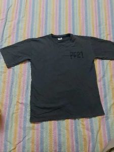 BOXY OVERSIZED TEES