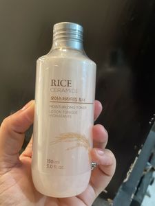 The Face Shop Toner