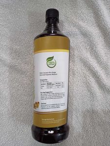 ❗ FREE DELIVERY❗Hakim Suleman&#39;s Olive Vinegar New