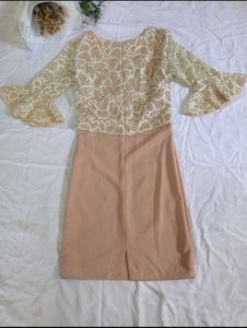 Pretty Aesthetic Dress.