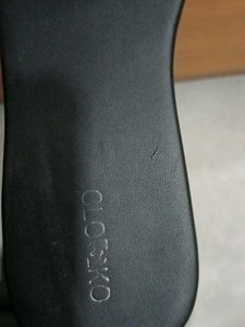H&amp;M Dupe Flats