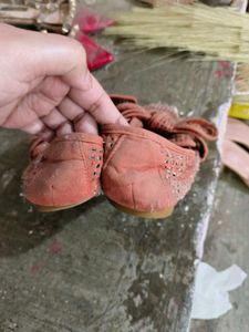 Luna Blu Cute Casual Shoes