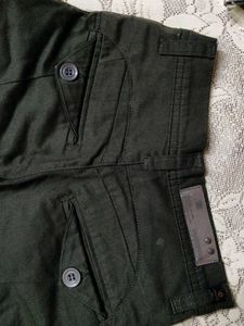 Boys Casual Trousers